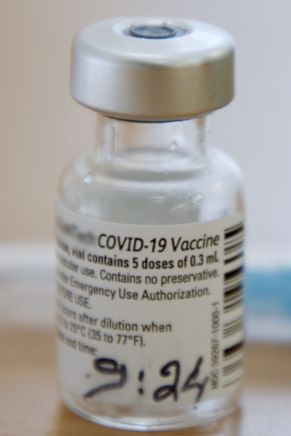 Medici e odontoiatri libero professionisti: lunedì iniziano le vaccinazioni