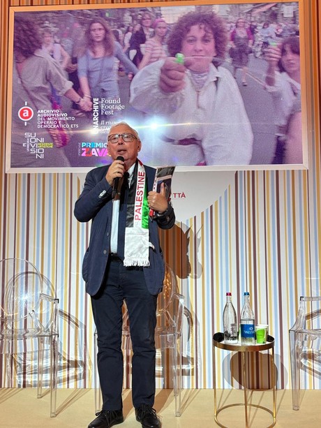 Vincenzo Vita Vincenzo Vita