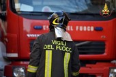 Vigili del fuoco, a rischio il distaccamento di Finale