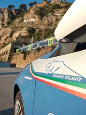 Alassio: arrestato minorenne