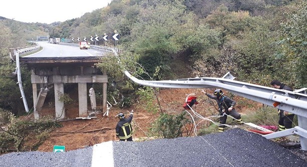 Savona isolata e senza santi in paradiso