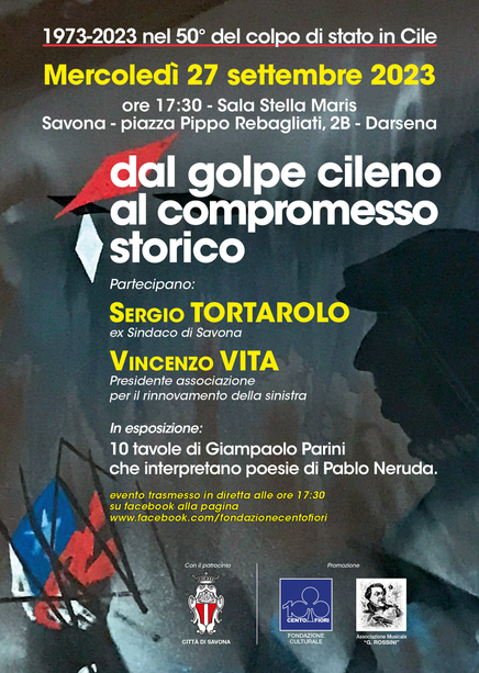 La storia vera con Vincenzo Vita