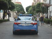 Armi e furto, un arresto a Savona