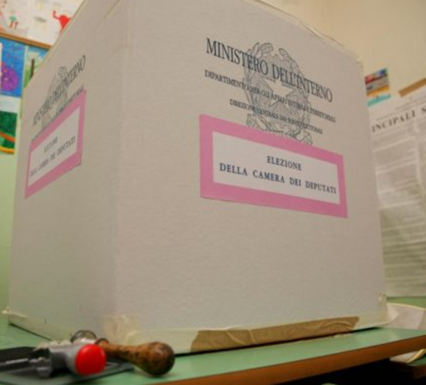 Salvare la democrazia repubblicana Salvare la democrazia repubblicana