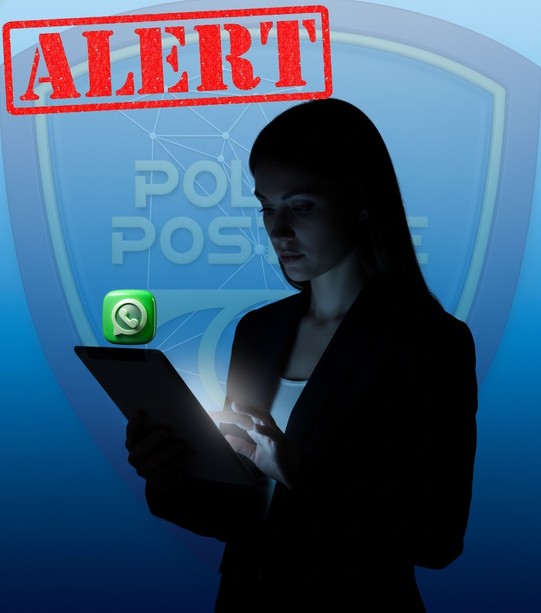Furto dell’account WhatsApp e truffe Furto dell’account WhatsApp e truffe