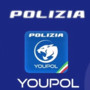 Polizia: l'app Youpol per chi viaggia