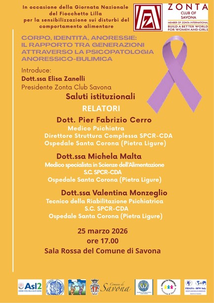 Corpi, identità, anoressie Corpi, identità, anoressie